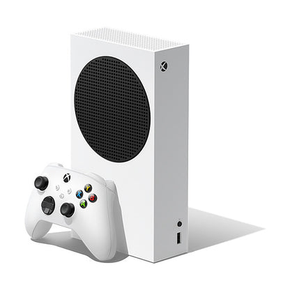 Consola Microsoft Xbox Series S 512 GB QHD HDR Branco - Microsoft