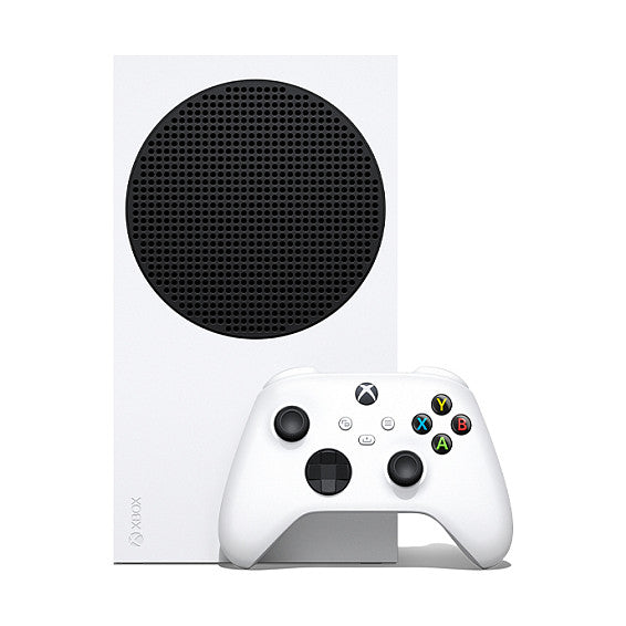 Consola Microsoft Xbox Series S 512 GB QHD HDR Branco - Microsoft