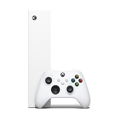 Consola Microsoft Xbox Series S 512 GB QHD HDR Branco - Microsoft