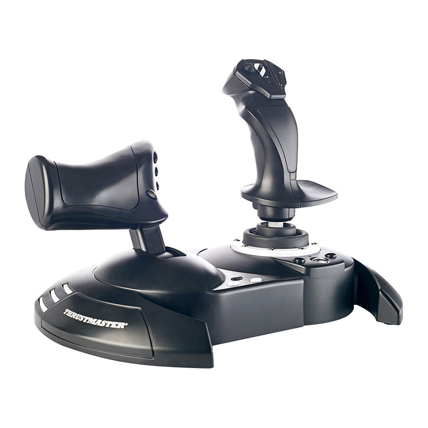 Comando de simulação de voo Thrustmaster 4460168 - Thrustmaster
