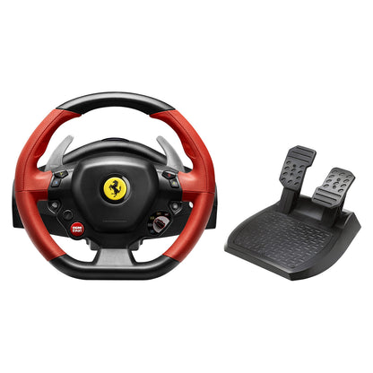 Volante de jogos Thrustmaster 4460105 - Thrustmaster