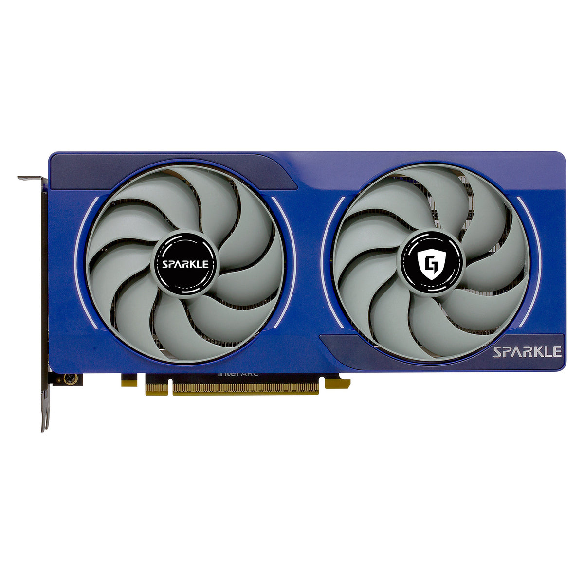 B580 12GB Sparkle Intel Arc Guardian GDDR6 - Sparkle