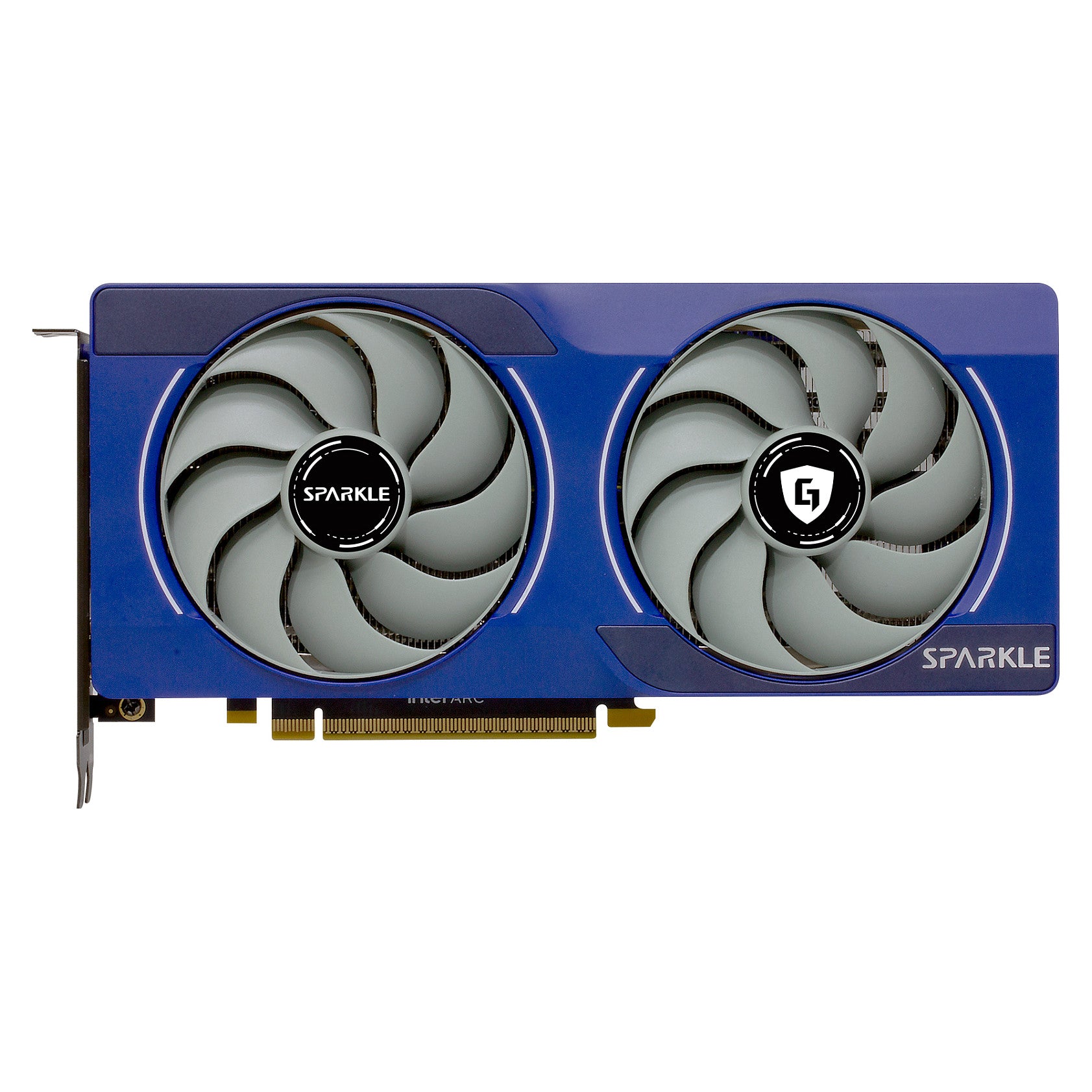 B580 12GB Sparkle Intel Arc Guardian GDDR6 - Sparkle