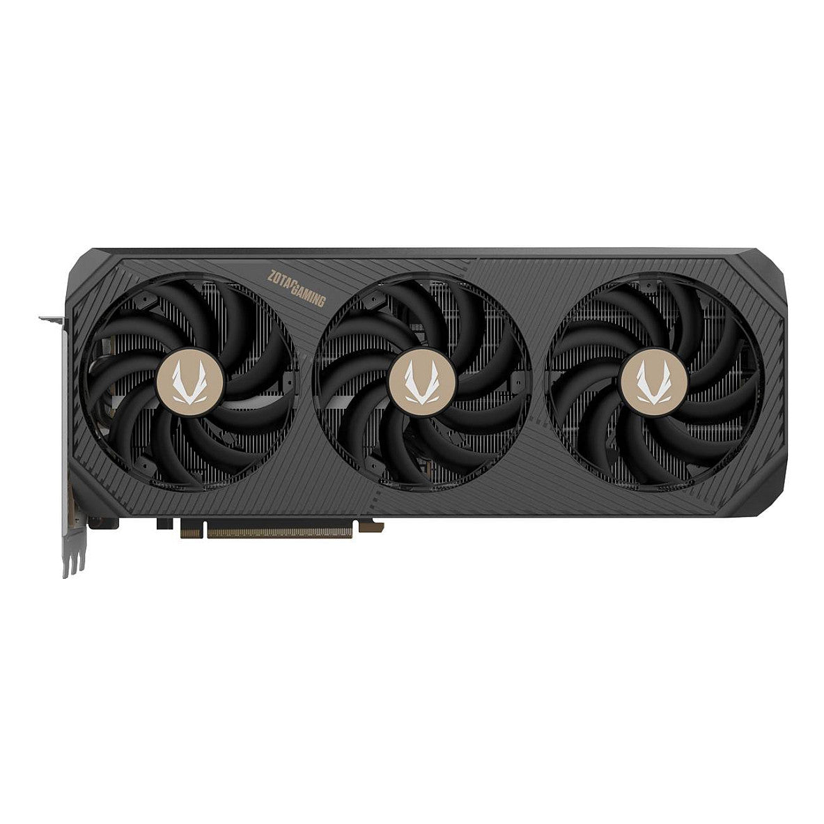 RTX 5090 32GB Zotac Gaming Solid GDDR7 3Fan - Zotac