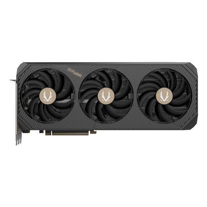 RTX 5090 32GB Zotac Gaming Solid GDDR7 3Fan - Zotac