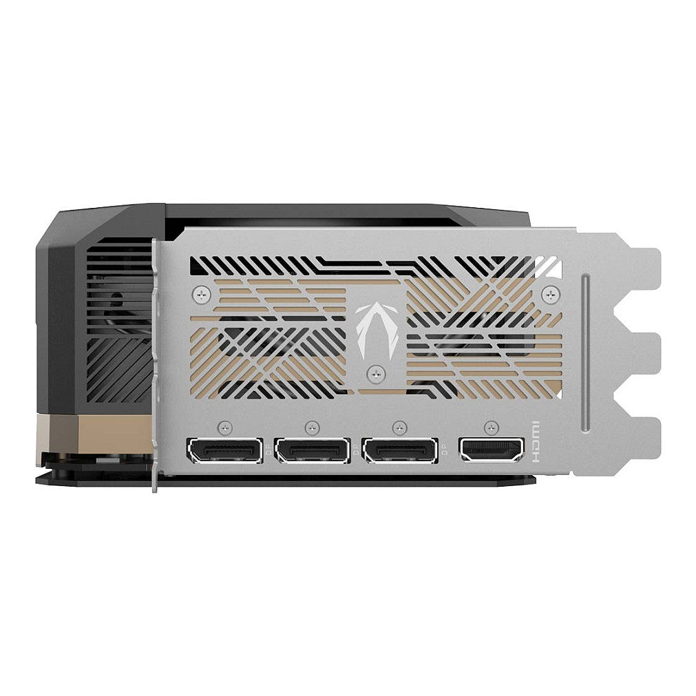 RTX 5090 32GB Zotac Gaming Solid GDDR7 3Fan - Zotac