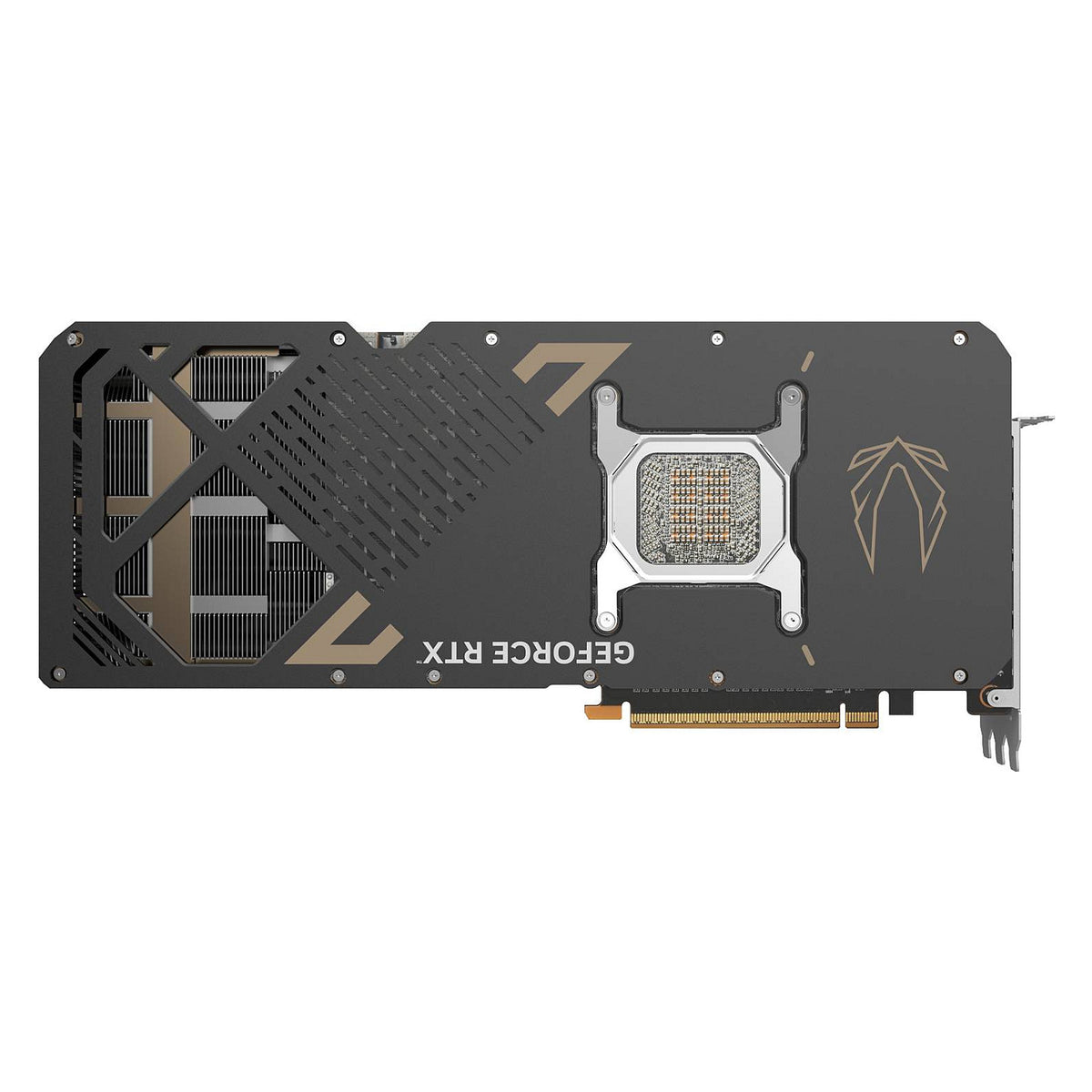 RTX 5090 32GB Zotac Gaming Solid GDDR7 3Fan - Zotac