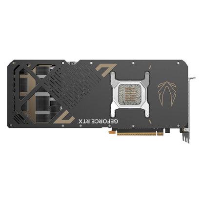 RTX 5090 32GB Zotac Gaming Solid GDDR7 3Fan - Zotac