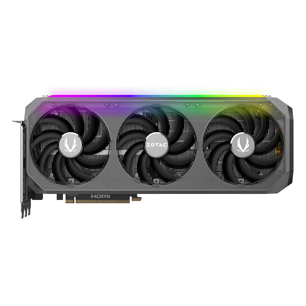 RTX 5080 16GB Zotac Gaming AMP Extreme Infinity GDDR7 3Fan - Zotac