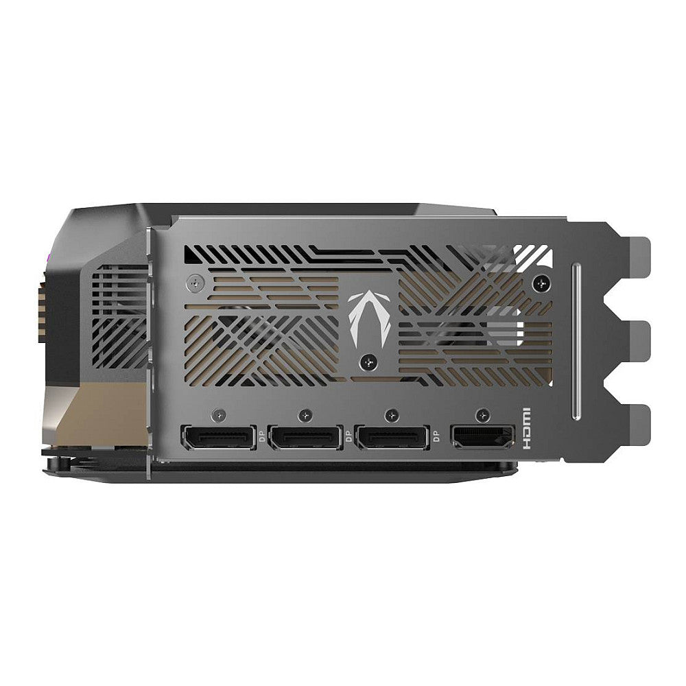 RTX 5080 16GB Zotac Gaming AMP Extreme Infinity GDDR7 3Fan - Zotac