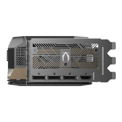 RTX 5080 16GB Zotac Gaming AMP Extreme Infinity GDDR7 3Fan - Zotac