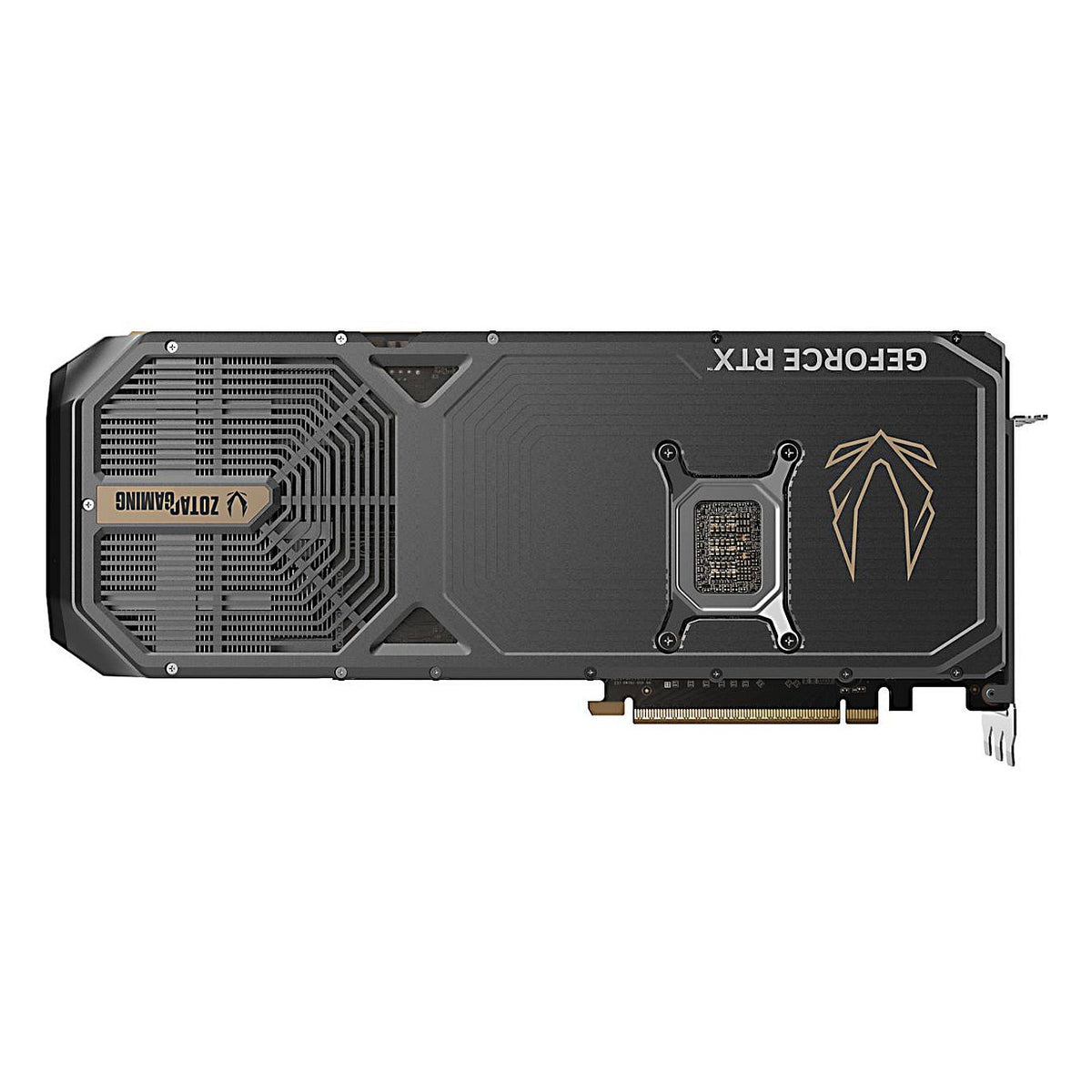 RTX 5080 16GB Zotac Gaming AMP Extreme Infinity GDDR7 3Fan - Zotac