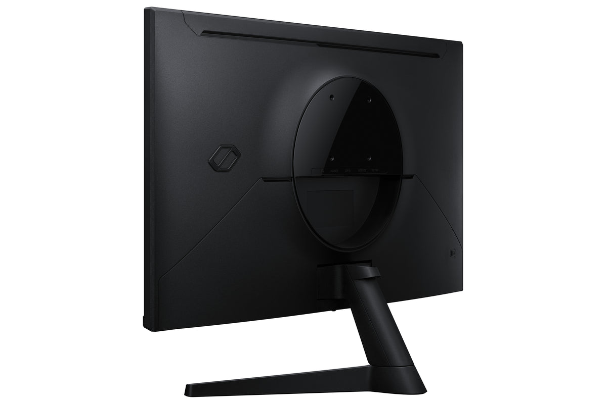 Monitor Gaming Samsung Odyssey G3 S27HG302EU 27"/ Full HD/ 1ms/ 200Hz/ VA/ Regulable em altura/ preto