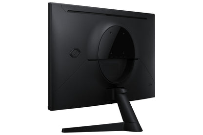 Monitor Gaming Samsung Odyssey G3 S27HG302EU 27"/ Full HD/ 1ms/ 200Hz/ VA/ Regulable em altura/ preto