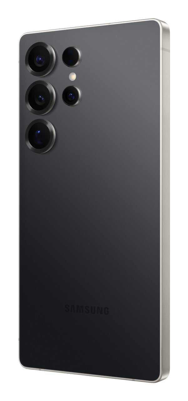 Samsung S938 S25 Ultra 5G EE 256GB 12GB titânio preto