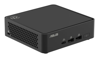 Mini PC ASUS NUC RNUC15CRKU5063C2 U5-225H 16 512 W11P Slim - imagem 16