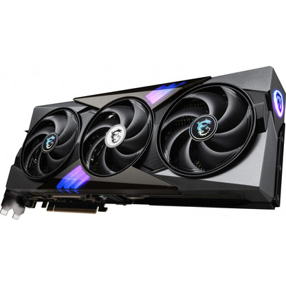 RTX 5080 16GB MSI Gaming Trio OC GDDR7 3Fan - MSI