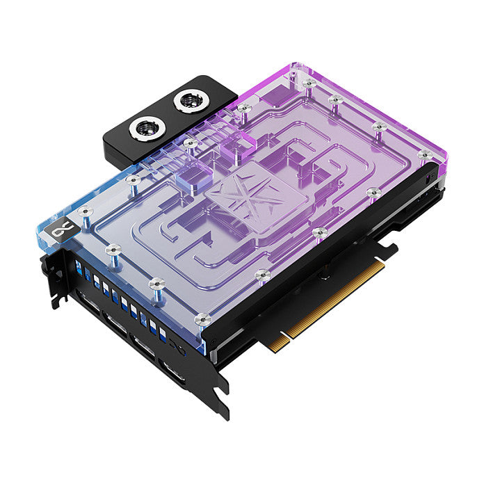RTX 5090 32GB Inno3D iCHill Frostbite GDDR7 3Fan - Inno3D
