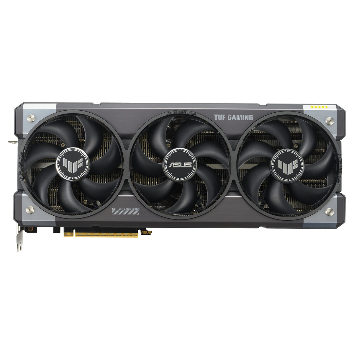RTX 5080 16GB ASUS TUF Gaming OC GDDR7 3Fan - ASUS