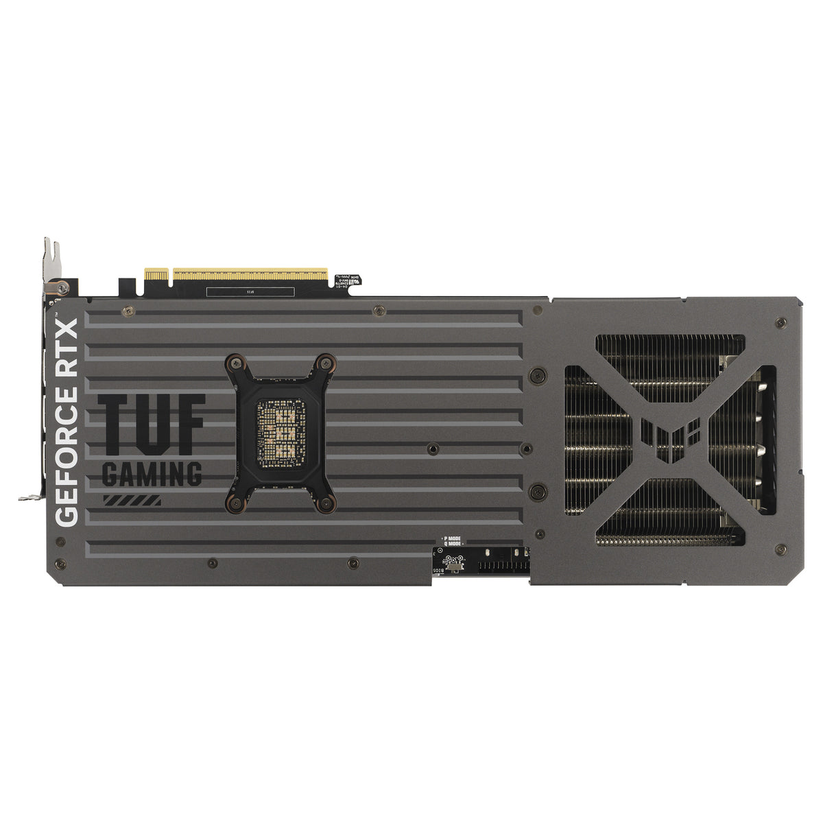 RTX 5080 16GB ASUS TUF Gaming OC GDDR7 3Fan - ASUS