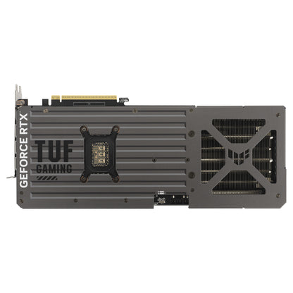 RTX 5080 16GB ASUS TUF Gaming OC GDDR7 3Fan - ASUS