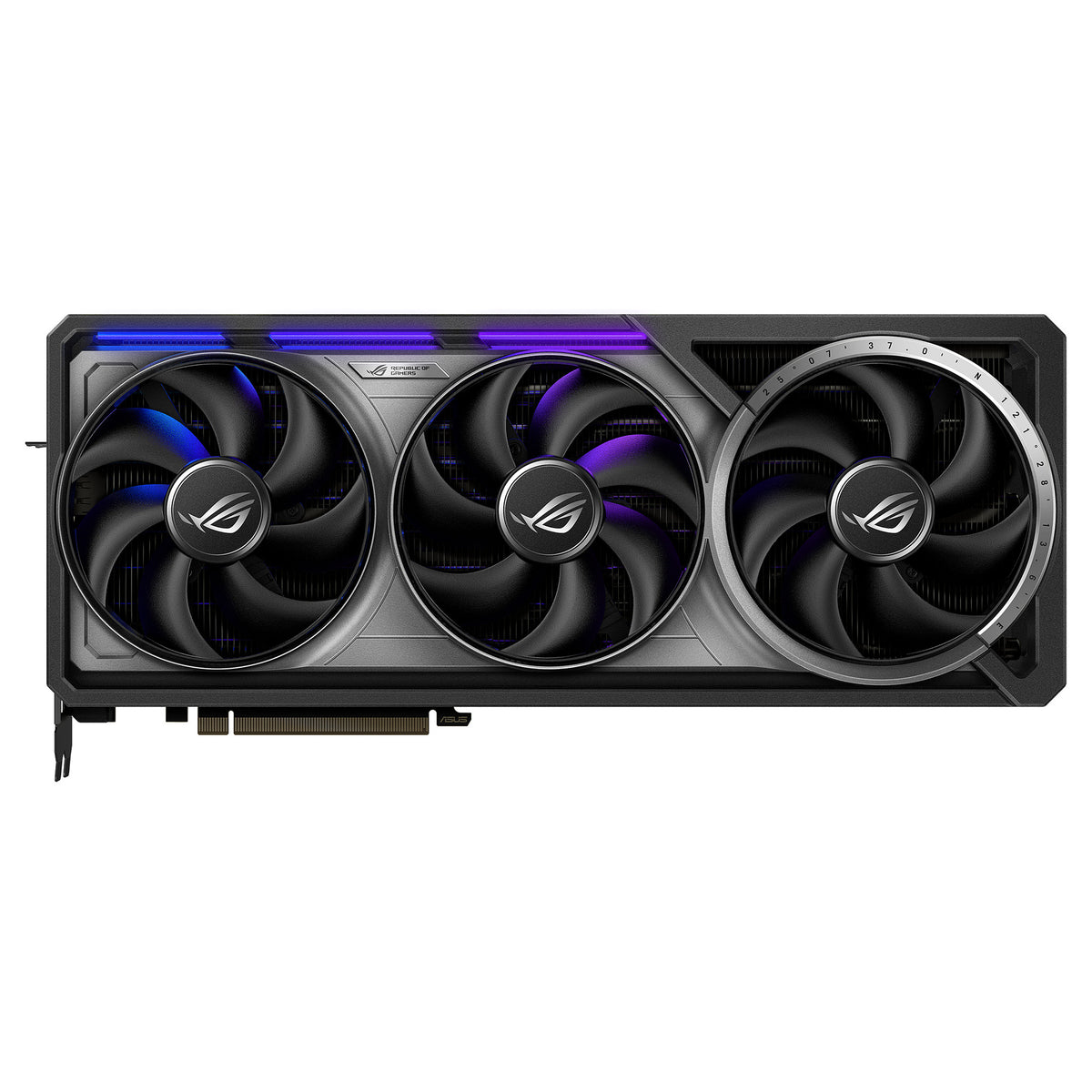 RTX 5080 16GB ASUS ROG Astral OC GDDR7 3Fan - ASUS