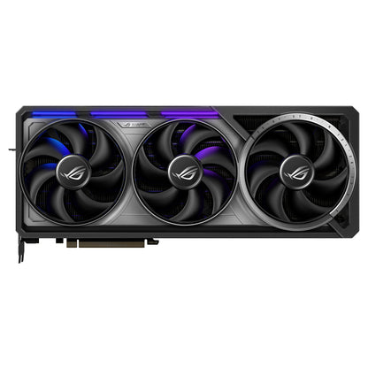 RTX 5080 16GB ASUS ROG Astral OC GDDR7 3Fan - ASUS