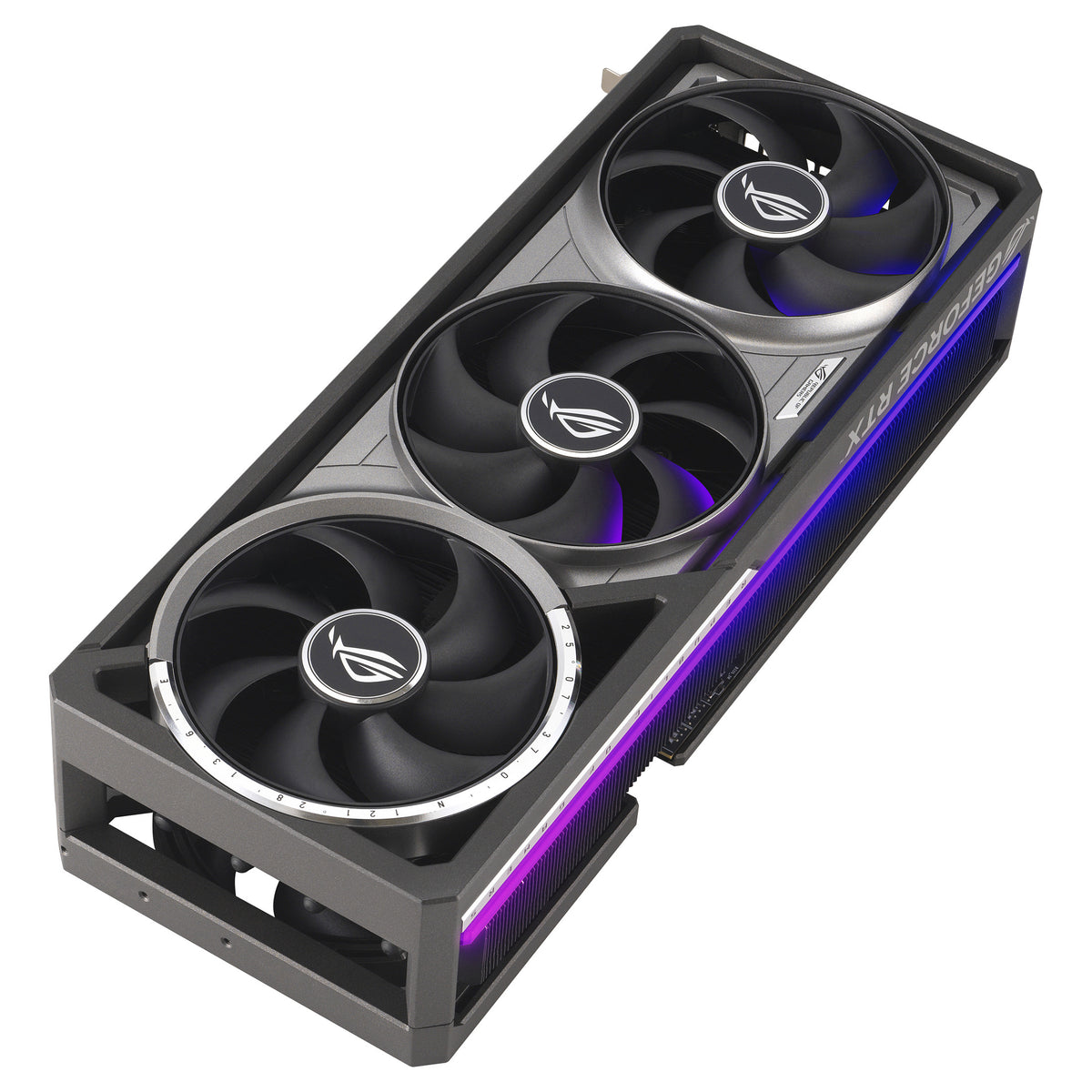 RTX 5080 16GB ASUS ROG Astral OC GDDR7 3Fan - ASUS