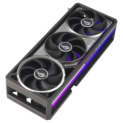RTX 5080 16GB ASUS ROG Astral OC GDDR7 3Fan - ASUS