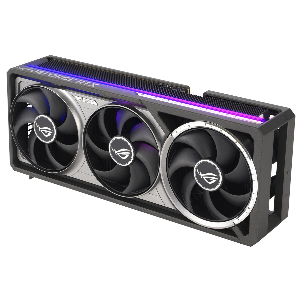 RTX 5080 16GB ASUS ROG Astral OC GDDR7 3Fan - ASUS