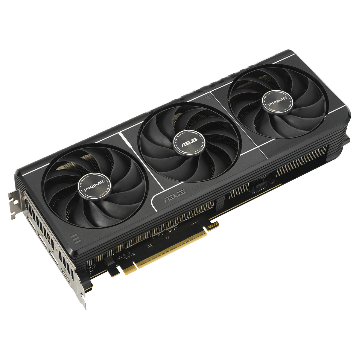 RTX 5080 16GB ASUS Prime OC GDDR7 3Fan - ASUS