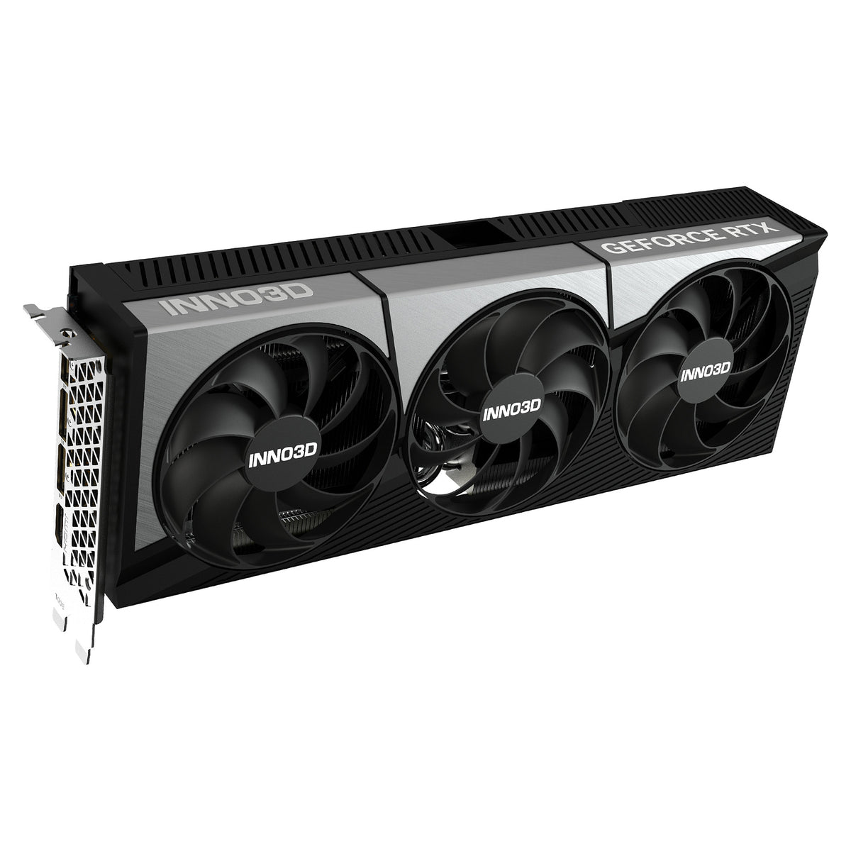RTX 5080 16GB Inno3D X3 OC GDDR7 3Fan - Inno3D