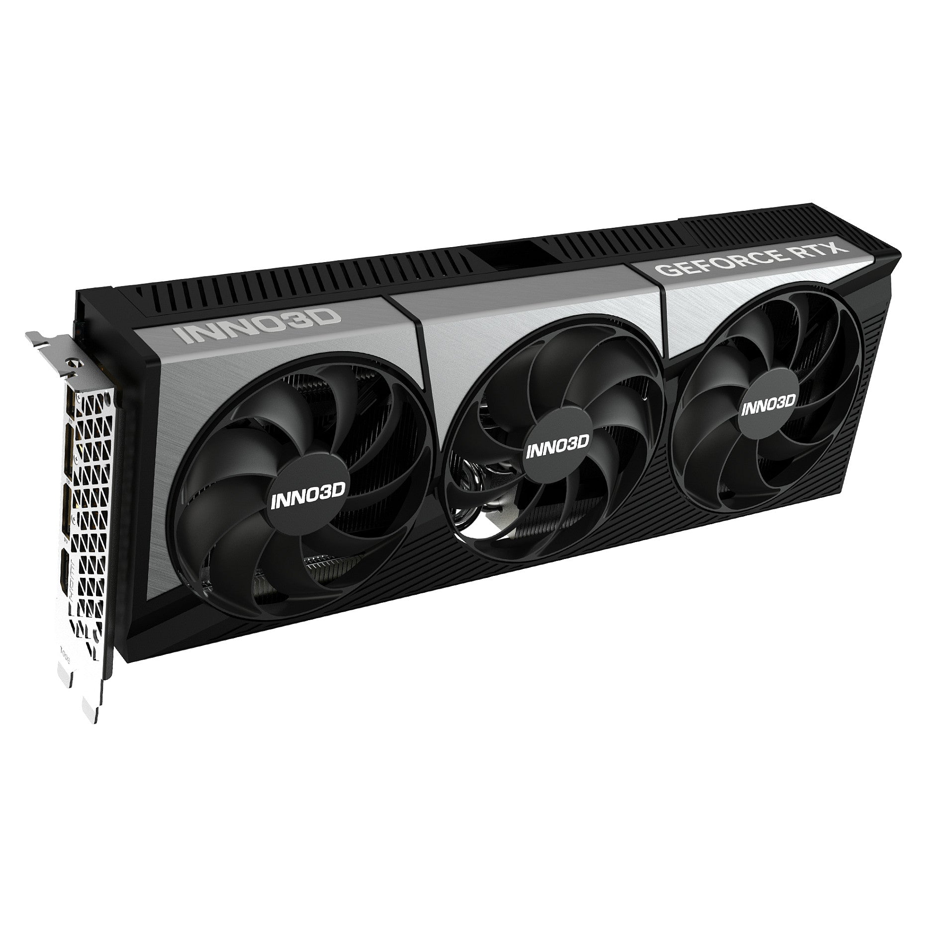 RTX 5080 16GB Inno3D X3 OC GDDR7 3Fan - Inno3D
