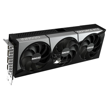RTX 5080 16GB Inno3D X3 OC GDDR7 3Fan - Inno3D