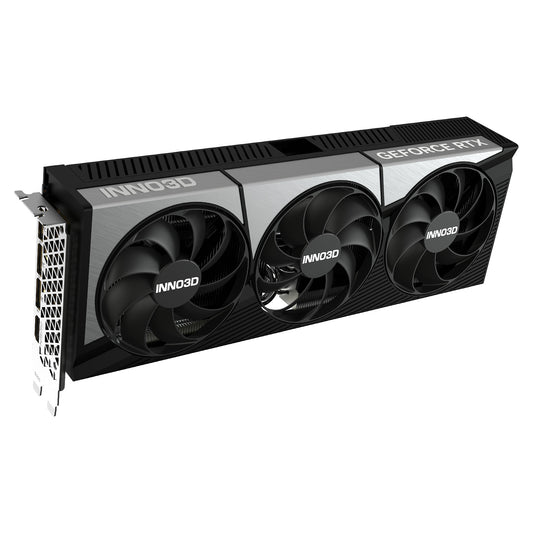 RTX 5080 16GB Inno3D X3 OC GDDR7 3Fan - Inno3D
