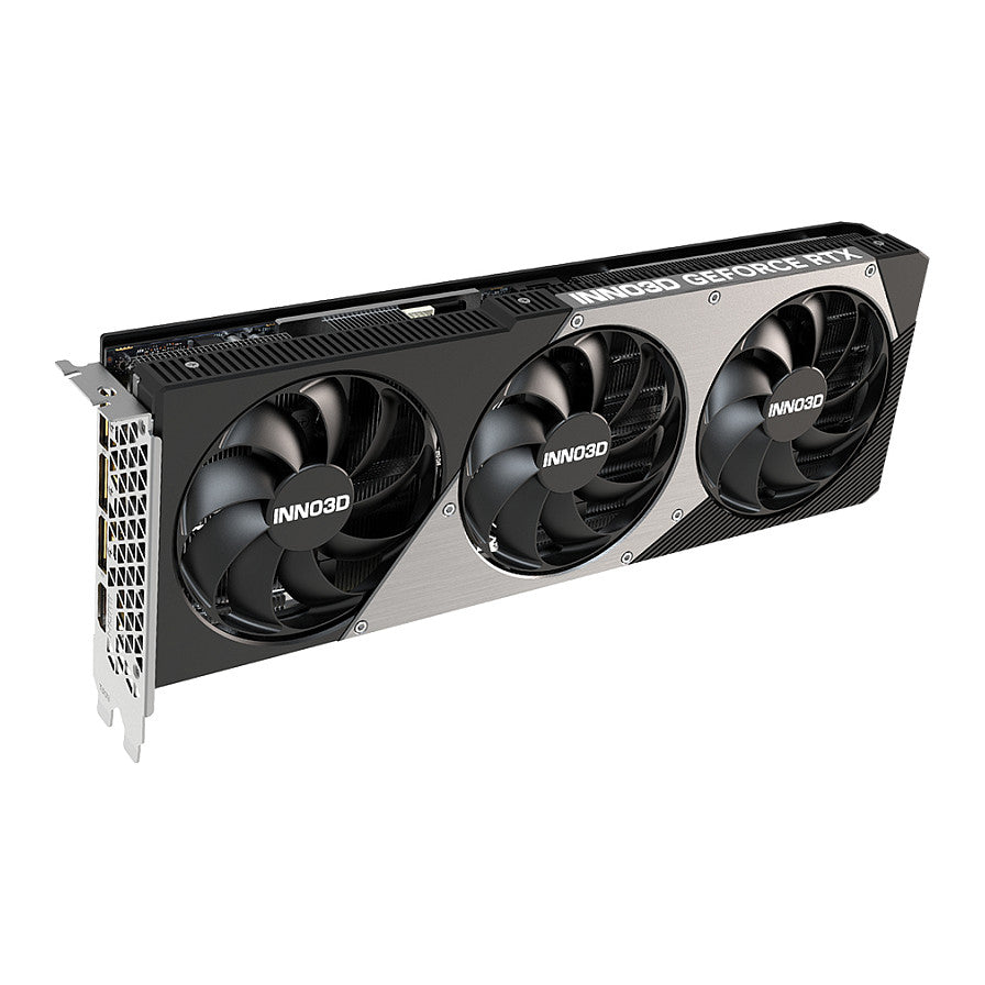 RTX 5080 16GB Inno3D X3 GDDR7 3Fan - Inno3D