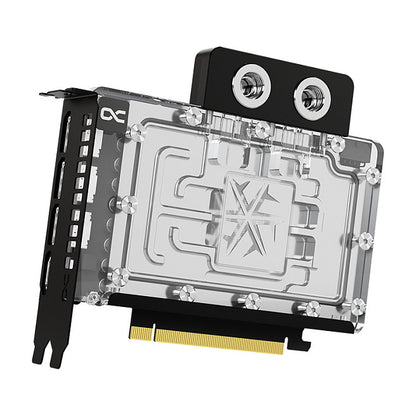 RTX 5080 16GB Inno3D iChill Frostbite GDDR7 - Inno3D