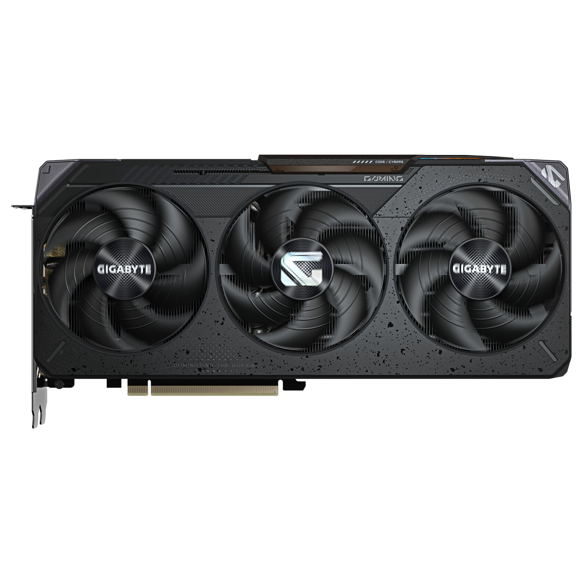 RX 9070 XT 16GB Gigabyte Radeon Gaming OC GDDR6 3Fan - Gigabyte