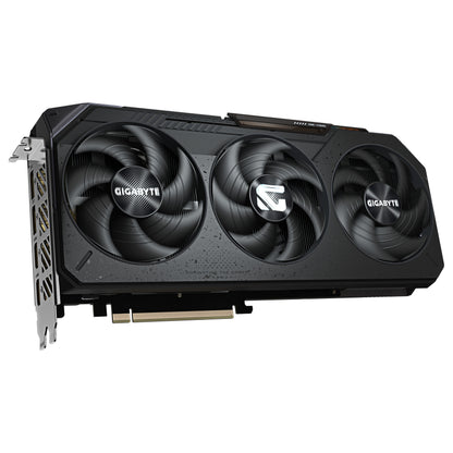RX 9070 16GB Gigabyte Radeon Gaming OC GDDR6 3Fan - Gigabyte