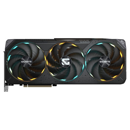 RTX 5080 16GB Gigabyte Gaming OC GDDR7 3Fan - Gigabyte