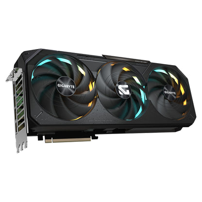 RTX 5080 16GB Gigabyte Gaming OC GDDR7 3Fan - Gigabyte