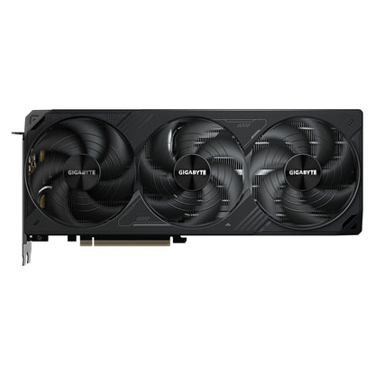 RTX 5080 16GB Gigabyte Windforce OC SFF GDDR7 3Fan - Gigabyte