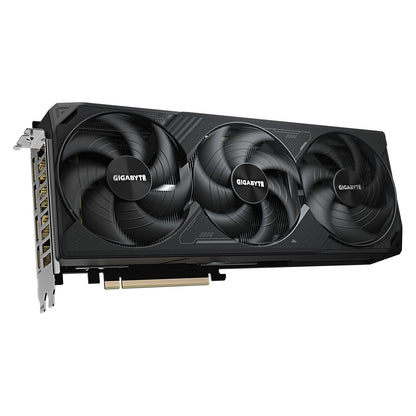 RTX 5080 16GB Gigabyte Windforce OC SFF GDDR7 3Fan - Gigabyte