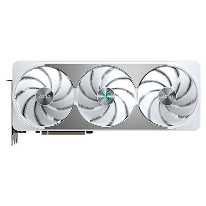 RTX 5070 Ti 16GB Gigabyte Aero OC GDDR7 3 Fan white - Gigabyte