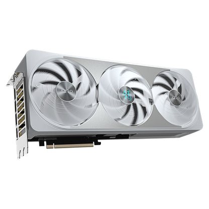 RTX 5070 Ti 16GB Gigabyte Aero OC GDDR7 3 Fan white - Gigabyte