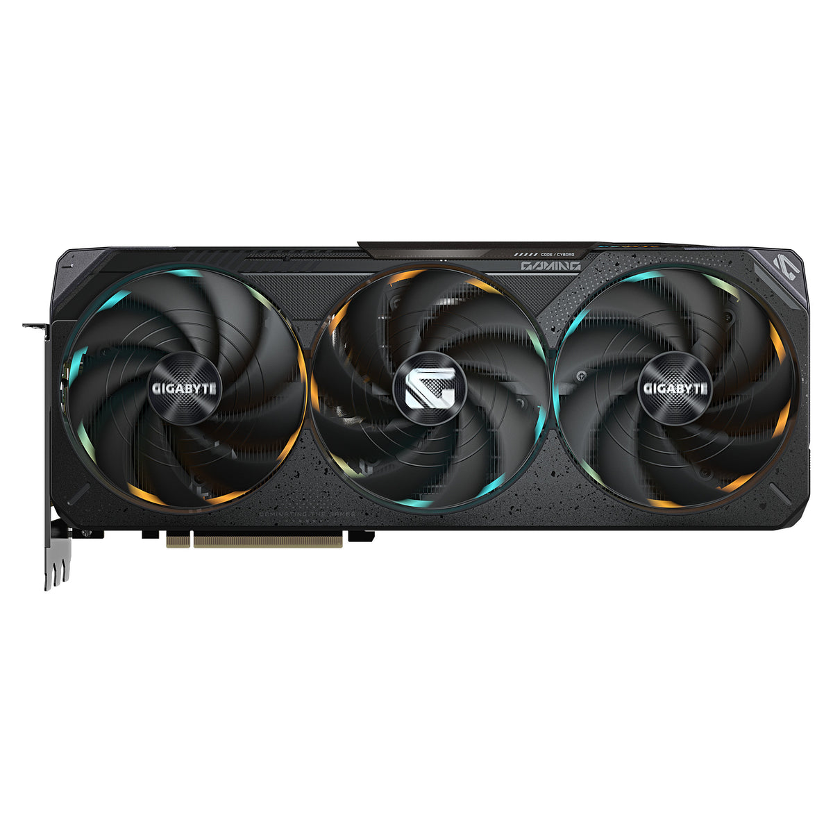 RTX 5070 Ti 16GB Gigabyte Gaming OC GDDR7 3 Fan - Gigabyte