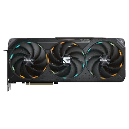 RTX 5070 Ti 16GB Gigabyte Gaming OC GDDR7 3 Fan - Gigabyte