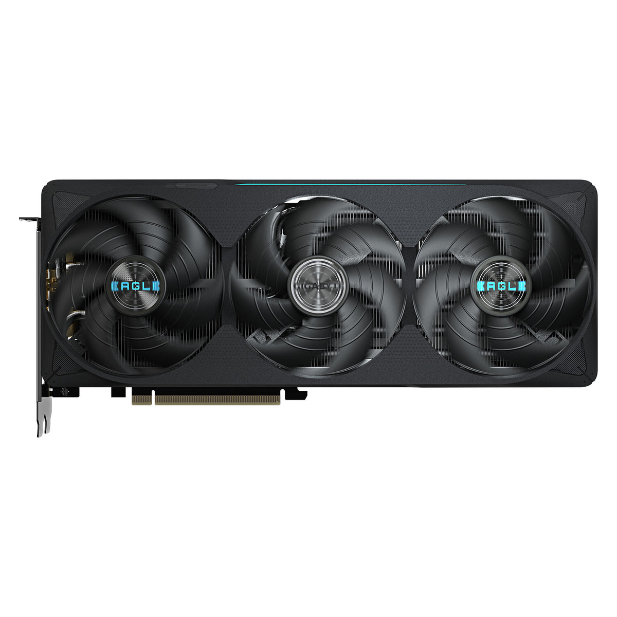 RTX 5070 Ti 16GB Gigabyte Eagle OC SFF GDDR7 3 Fan - Gigabyte