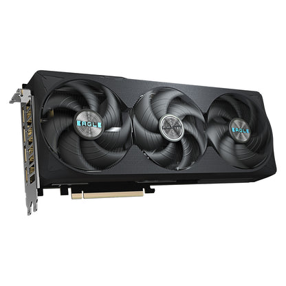 RTX 5070 Ti 16GB Gigabyte Eagle OC SFF GDDR7 3 Fan - Gigabyte