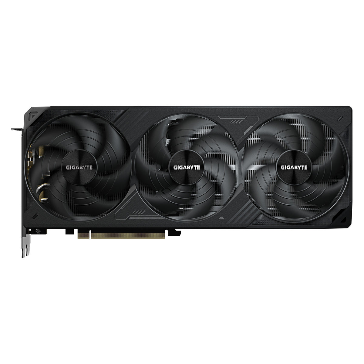 RTX 5070 Ti 16GB Gigabyte Windforce OC SFF GDDR7 3 Fan - Gigabyte